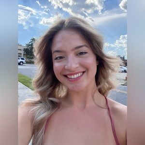 Meet your Posher, Savanna